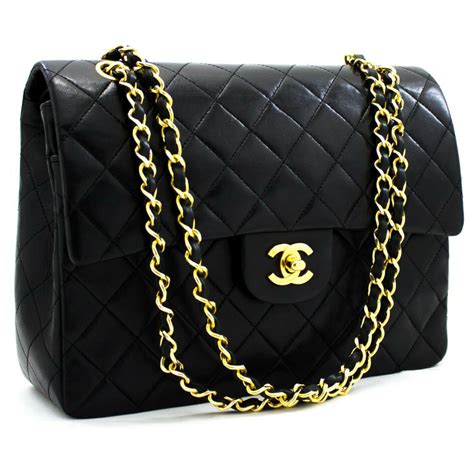 chanel sac chaine